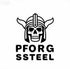 PFORG STEEL
